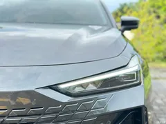 2023 Changan UNI-V 1.5T Sport — фото 4