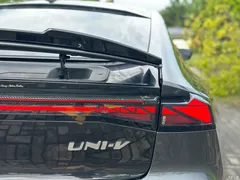 2023 Changan UNI-V 1.5T Sport — фото 5