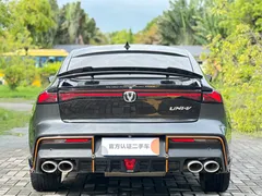 2023 Changan UNI-V 1.5T Sport — фото 10
