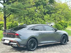 2023 Changan UNI-V 1.5T Sport — фото 11