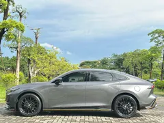 2023 Changan UNI-V 1.5T Sport — фото 12
