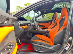 2023 Changan UNI-V 1.5T Sport — фото 14