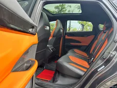 2023 Changan UNI-V 1.5T Sport — фото 15