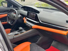 2023 Changan UNI-V 1.5T Sport — фото 16