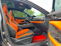 2023 Changan UNI-V 1.5T Sport — фото 17