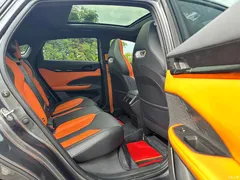 2023 Changan UNI-V 1.5T Sport — фото 18