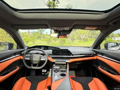 2023 Changan UNI-V 1.5T Sport — фото 19