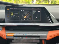 2023 Changan UNI-V 1.5T Sport — фото 20