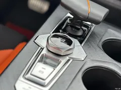 2023 Changan UNI-V 1.5T Sport — фото 21