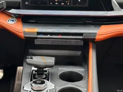 2023 Changan UNI-V 1.5T Sport — фото 22