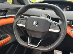 2023 Changan UNI-V 1.5T Sport — фото 23