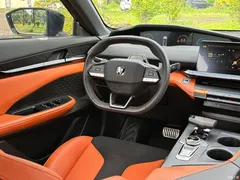 2023 Changan UNI-V 1.5T Sport — фото 24