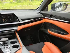 2023 Changan UNI-V 1.5T Sport — фото 25