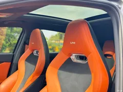 2023 Changan UNI-V 1.5T Sport — фото 26