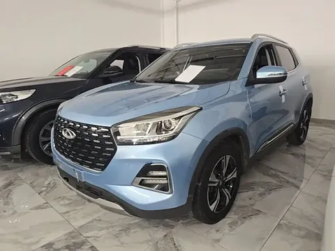 2020 Chery Tiggo 5x 1.5L CVT Fashion