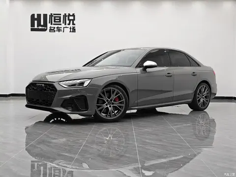 Audi S4 S4 2023