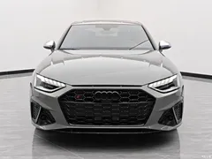 2023 Audi S4 S4 3.0TFSI — фото 2
