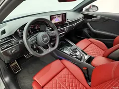 2023 Audi S4 S4 3.0TFSI — фото 4