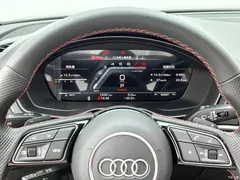 2023 Audi S4 S4 3.0TFSI — фото 5