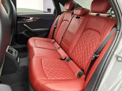 2023 Audi S4 S4 3.0TFSI — фото 6