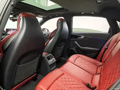 2023 Audi S4 S4 3.0TFSI — фото 7