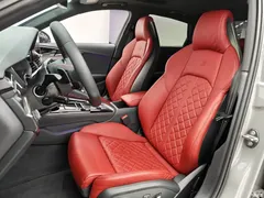 2023 Audi S4 S4 3.0TFSI — фото 8