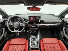 2023 Audi S4 S4 3.0TFSI — фото 9