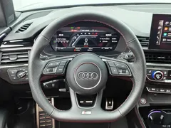 2023 Audi S4 S4 3.0TFSI — фото 10