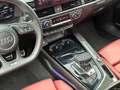 2023 Audi S4 S4 3.0TFSI — фото 11
