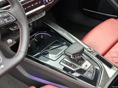 2023 Audi S4 S4 3.0TFSI — фото 13