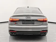 2023 Audi S4 S4 3.0TFSI — фото 14