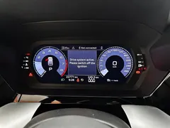 2022 Audi A3 Sportback 35 TFSI Fashion Sport — фото 12
