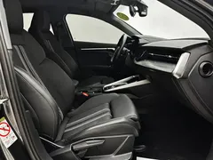 2022 Audi A3 Sportback 35 TFSI Fashion Sport — фото 22