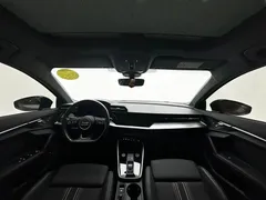 2022 Audi A3 Sportback 35 TFSI Fashion Sport — фото 23