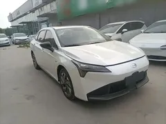 2025 Aion 52.998kWh, белый — фото 4