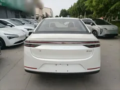 2025 Aion 52.998kWh, белый — фото 6