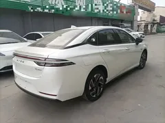 2025 Aion 52.998kWh, белый — фото 7