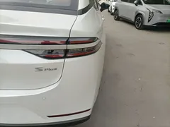 2025 Aion 52.998kWh, белый — фото 8