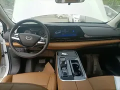 2025 Aion 52.998kWh, белый — фото 10