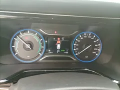 2025 Aion 52.998kWh, белый — фото 12