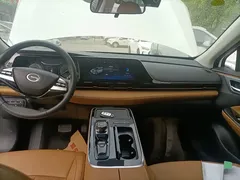 2025 Aion 52.998kWh, белый — фото 13