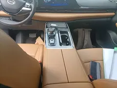 2025 Aion 52.998kWh, белый — фото 14