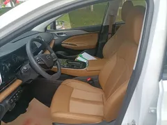 2025 Aion 52.998kWh, белый — фото 15