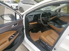 2025 Aion 52.998kWh, белый — фото 16