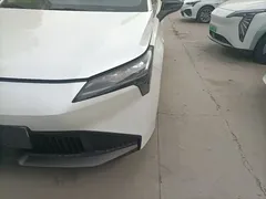 2025 Aion 52.998kWh, белый — фото 24