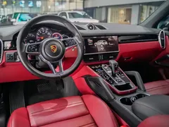 2019 Porsche Cayenne 3.0T — фото 2