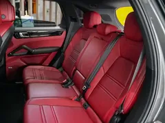 2019 Porsche Cayenne 3.0T — фото 3
