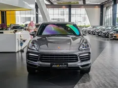 2019 Porsche Cayenne 3.0T — фото 5
