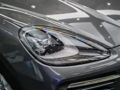 2019 Porsche Cayenne 3.0T — фото 6