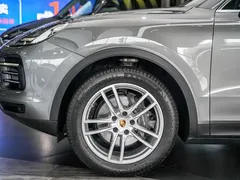 2019 Porsche Cayenne 3.0T — фото 7
